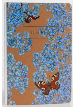 Notes Niezapominajka