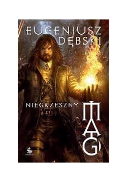 Niegrzeszny mag