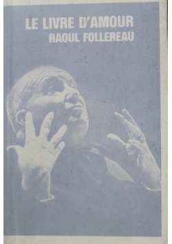 Le Livre D'amour