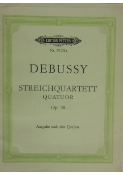 Streichqartett