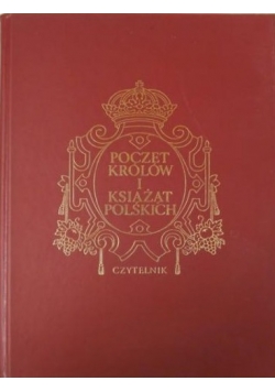 Poczet królów i książąt polskich