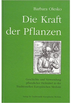 Die Kraft der Pflanzen