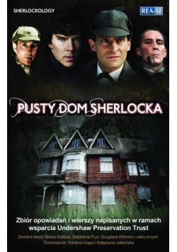 Pusty dom Sherlocka