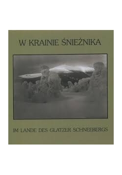 W krainie śnieżnika