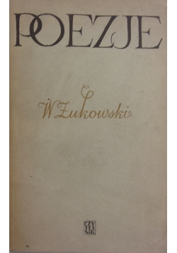 Poezje