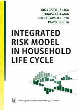 Integrated risk model in household life cycle