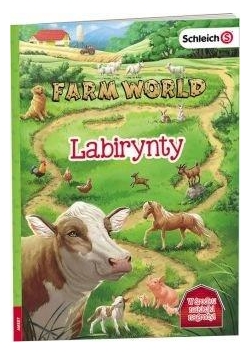 Farm World - Labirynty