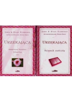 Urzekająca i Urzekająca dziennik - pakiet