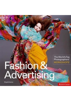 Fashion and Advertising