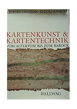 Kartenkunst und Kartentechnik