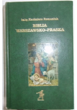 Biblia Warszawsko-Praska