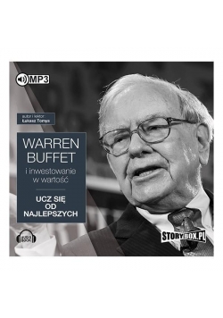 Warren Buffett i inwestowanie w wartość Audiobook