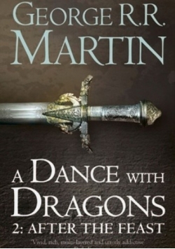 A dance with dragons