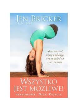 Wszystko jest możliwe