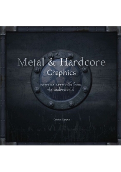 Metal  Hardcore Graphics