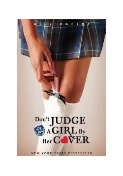 Don't Judge a Girl by Her Cover