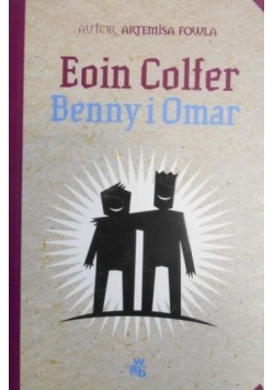 Eoin Colfer. Benny i Omar