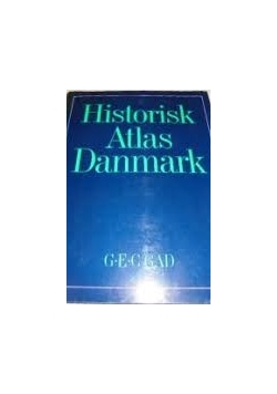 Historisk Atlas Danmark