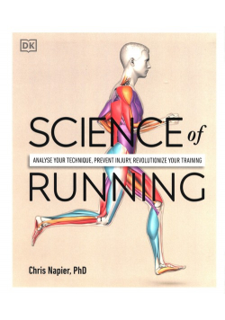 Science of Running