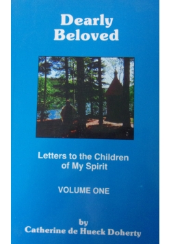 Letters to the Children of My Spirit