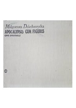 Apocalypsis cum figuris