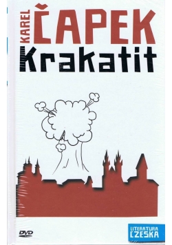 Karel Capek Krakatit