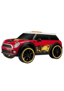 Dancing Car - Mini Cooper S DUMEL