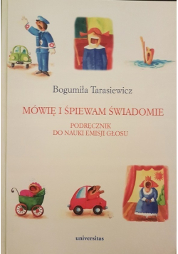 Mówię i śpiewam świadomie