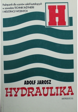Hydraulika