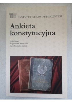 Ankieta konstytucyjna