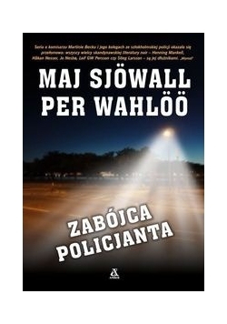 Zabójca policjanta