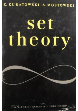 Set theory