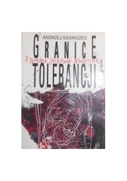Granice tolerancji. O teoriach zachowań dewiacyjnych