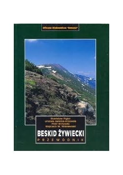 Beskid Żywiecki. Przewodnik