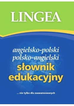 Angielsko-polski i polsko-angielski słownik eduka.