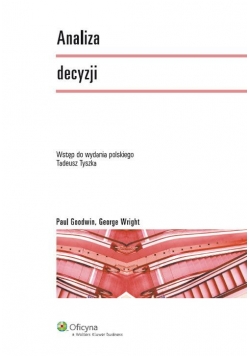 Analiza decyzji
