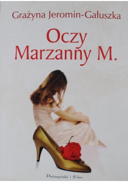 Oczy Marzanny M