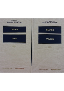 Iliada/Odyseja