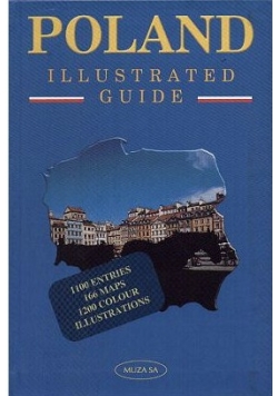 Poland illustrated guide