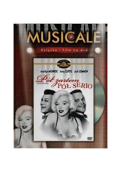 Musicale, DVD, nowa