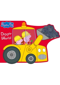Peppa Pig: Digger World