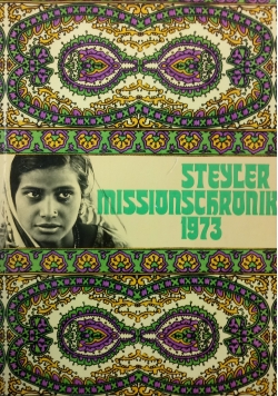 Steyler Missions -Chronik