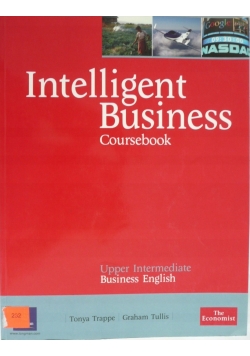 Intelligent Business Coursebook