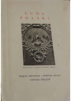 Cuda Polski, 1937r.