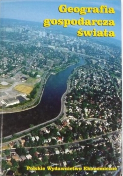Geografia gospodarcza świata