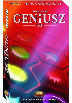Geniusz GO!