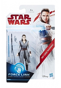 Star Wars Figurka Force Link Rey