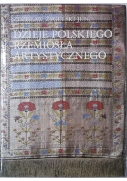 Dzieje polskiego rzemiosła artystycznego