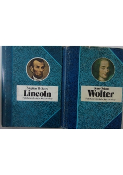 Wolter/Lincoln