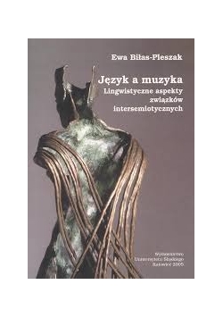 Język a muzyka...